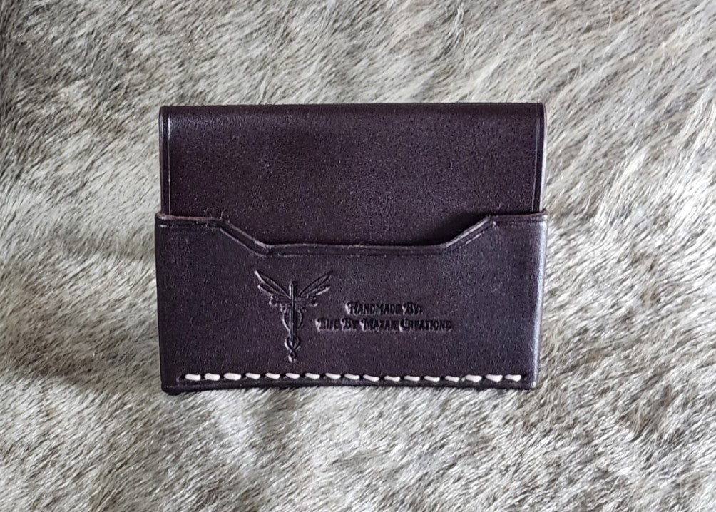 Minimalist Wallet