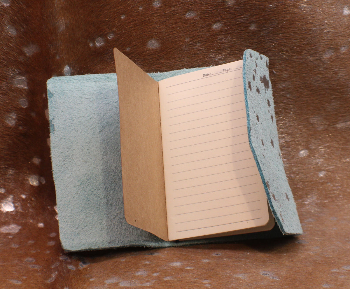 Travel Notebook Cover