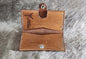Minimalist Wallet With Snap