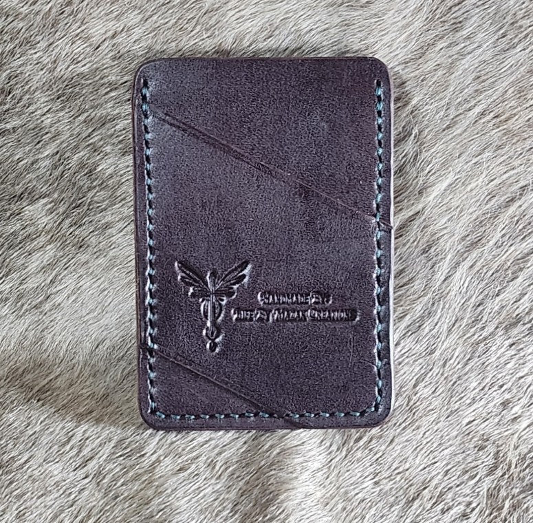 Minimalist Wallet