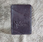 Minimalist Wallet