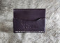 Minimalist Wallet