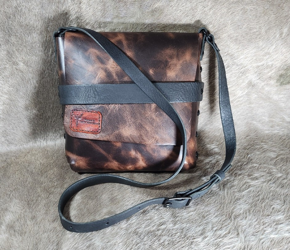 Alyssa Cross Body Purse