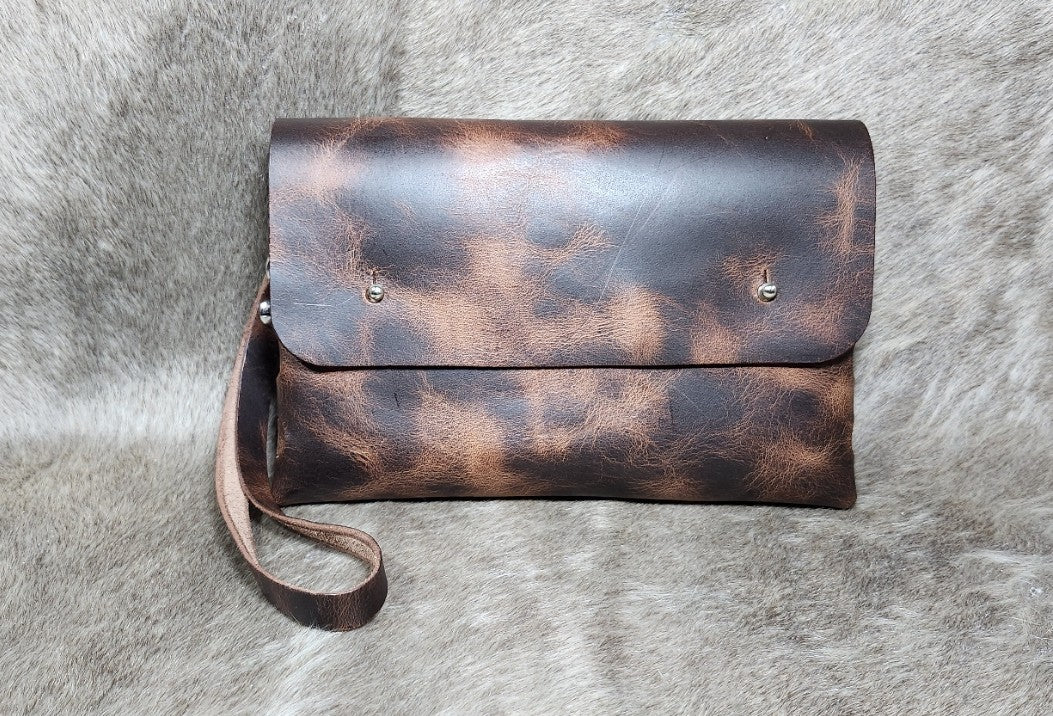 Cheyenne Wristlet