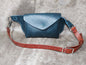Leather Belt Bag