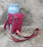 Cup Sleeve and Wallet
