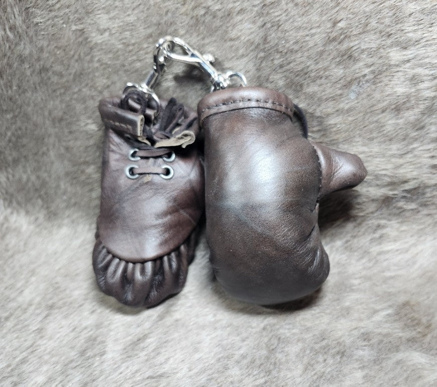 Baby Boxing Gloves