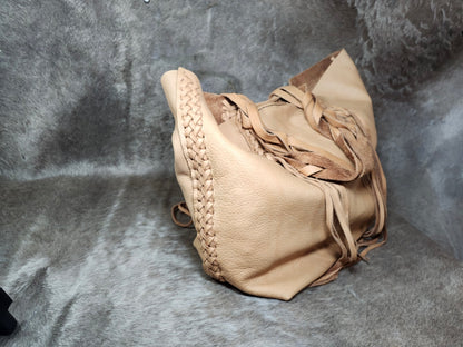 Madeline Fringe Bag