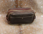 Kodiak Dopp Kit Brown