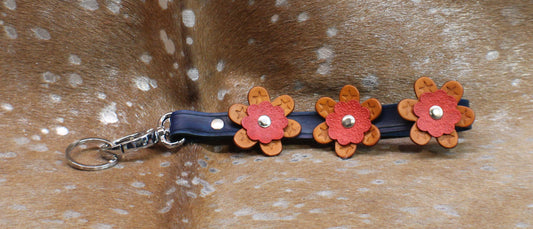 Daisy Keychain
