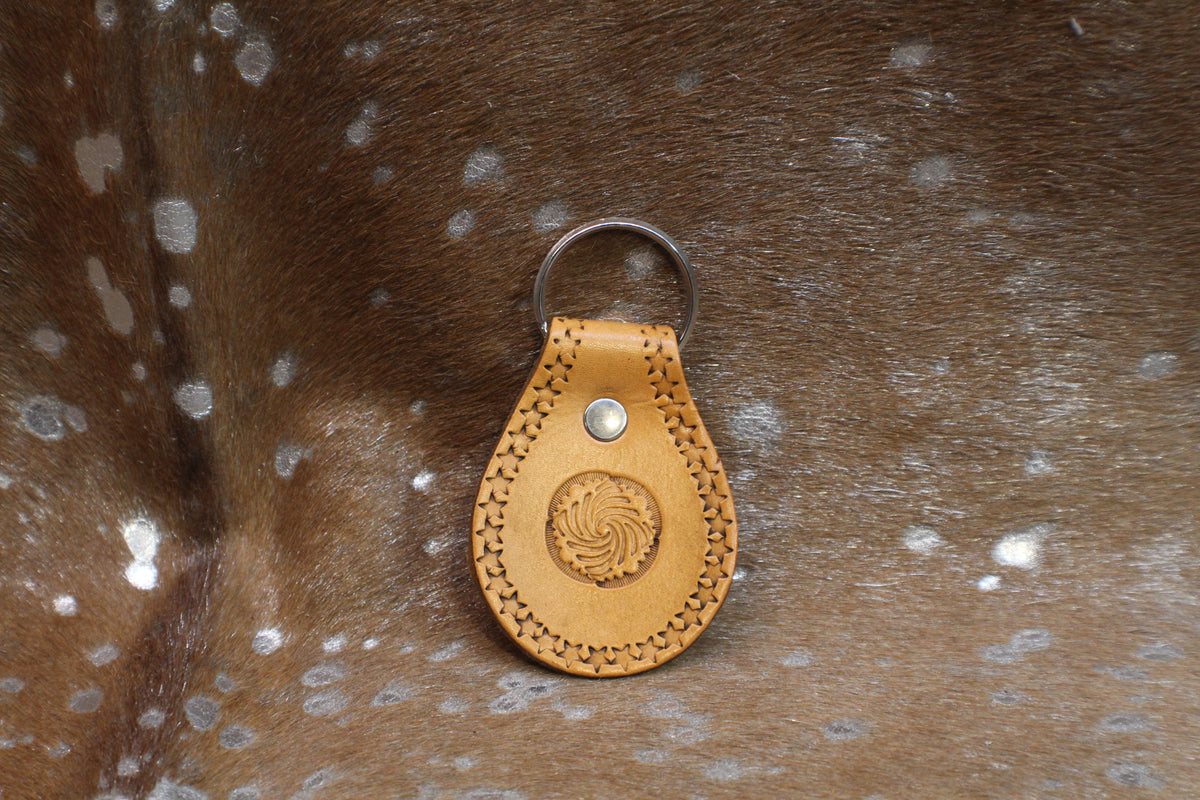 Keychain Mosaic