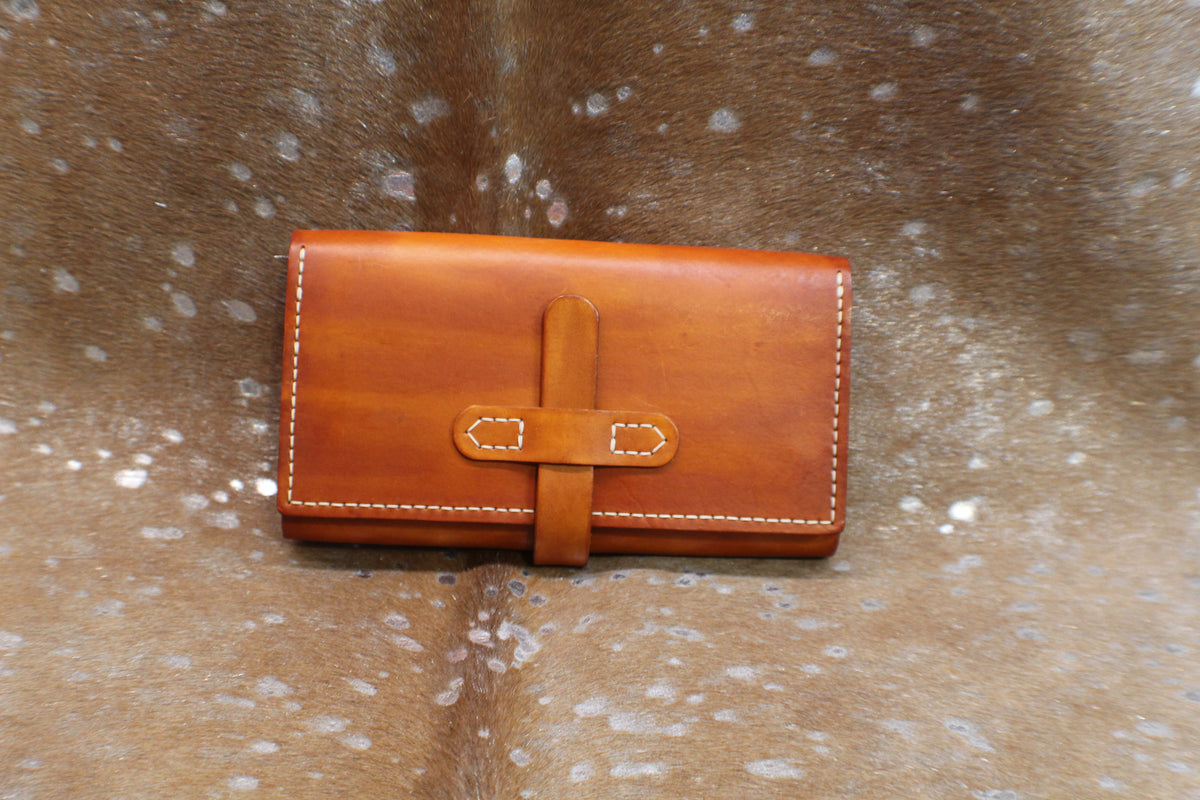 Flora Wallet