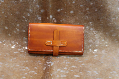 Flora Wallet