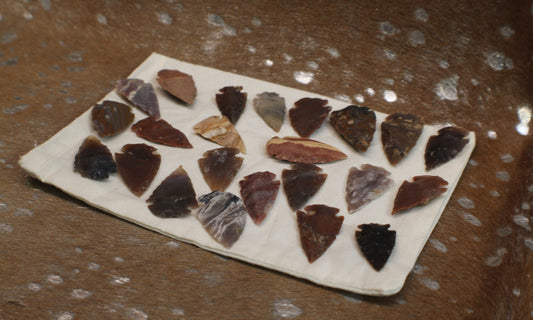 Arrow Head
