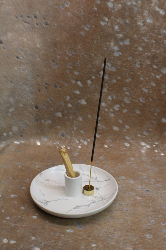 Incense Plate