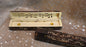 Incense Coffin
