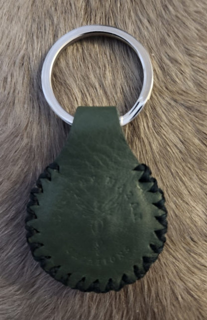 Tree of Life Key Chain