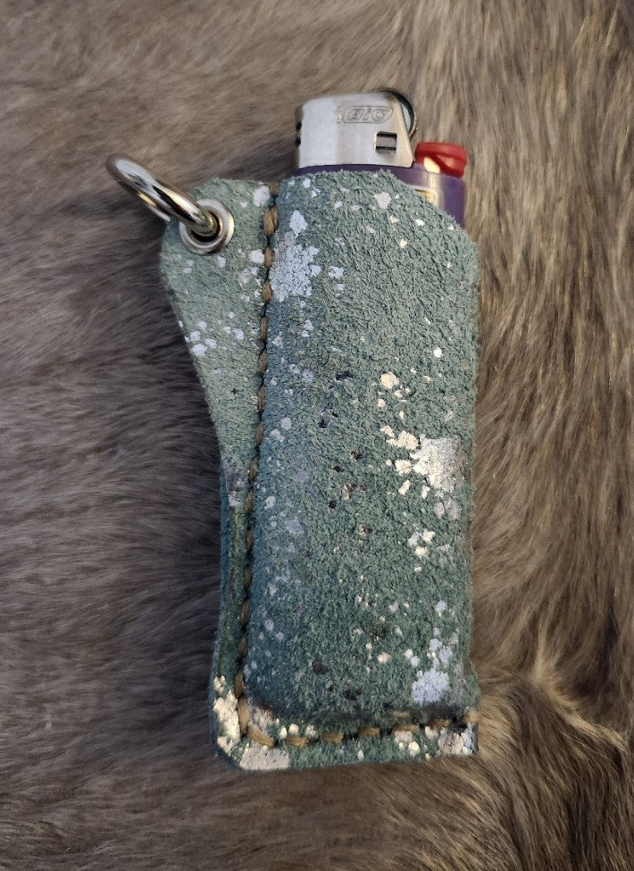 Lighter Sleeve