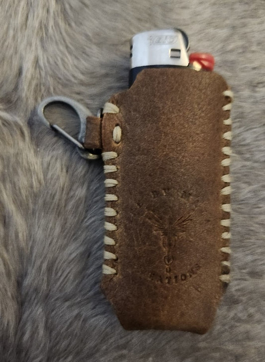 Lighter Sleeve
