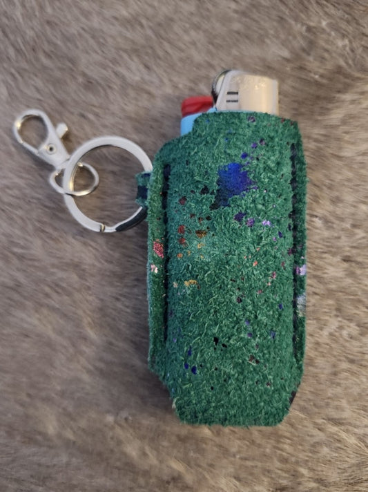 Lighter Sleeve