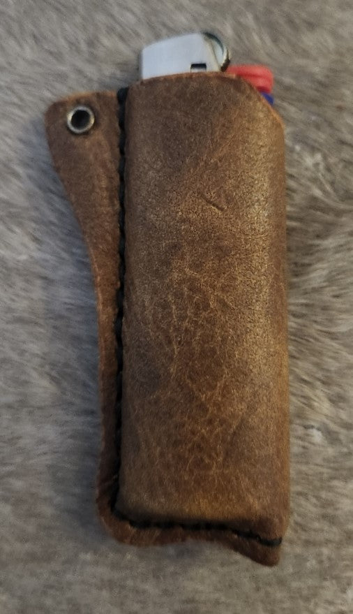 Lighter Sleeve