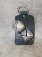 Sleigh Bell Door Hanger